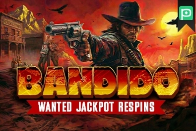 Wild Bandit