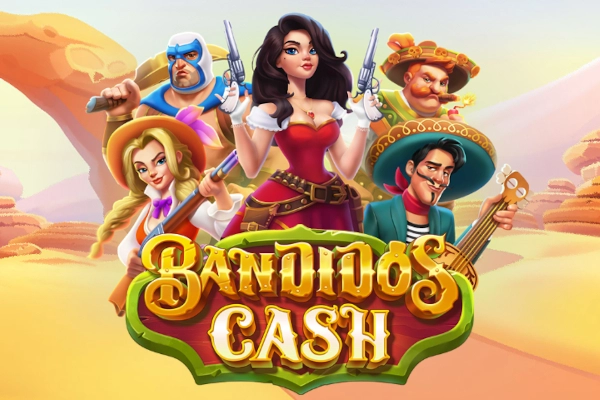Cash Strike